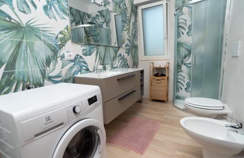 Polignano a Mare Villa | CHIALE Holiday Villa