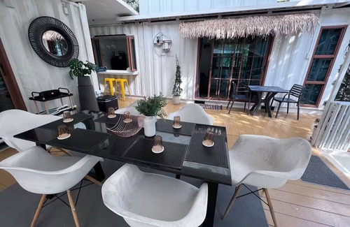 San Kamphaeng District Casa | Chiang Mai Lazy House