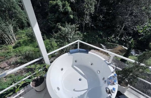 San Kamphaeng District Casa | Chiang Mai Lazy House