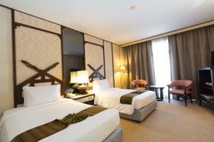 Huay Kaew Hotel | Chiang Mai Orchid Hotel SHA EXTRA PLUS
