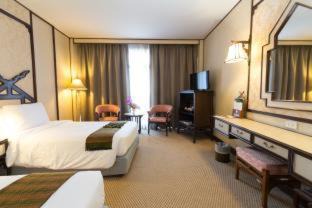 Huay Kaew Hotel | Chiang Mai Orchid Hotel SHA EXTRA PLUS