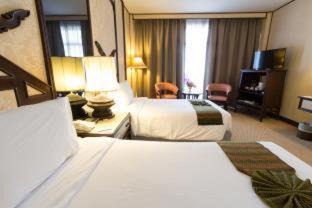 Huay Kaew Hotel | Chiang Mai Orchid Hotel SHA EXTRA PLUS