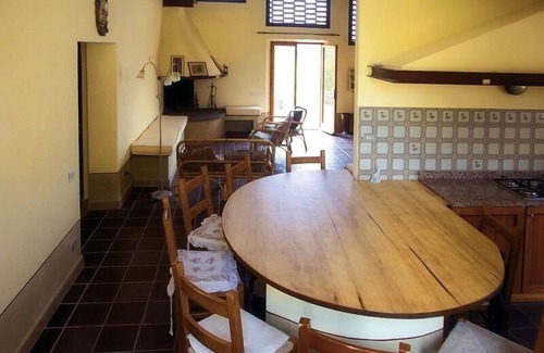 Ponte di Gabbiano Villa | Chianti Estate - Il Cipresso