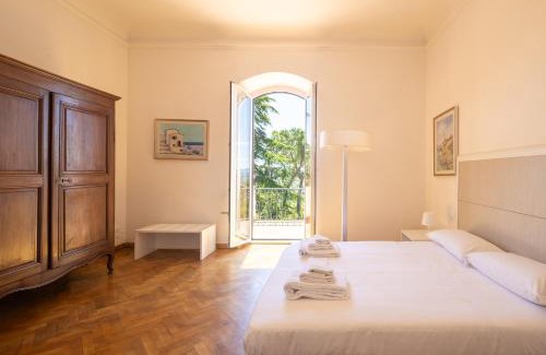 Impruneta Apartamento | Chianti Relais Villa Ghibellina
