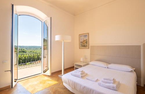 Impruneta Apartamento | Chianti Relais Villa Ghibellina