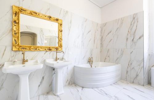 Impruneta Apartamento | Chianti Relais Villa Ghibellina
