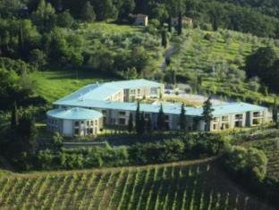 Barberino Tavarnelle Apartamento | Chianti Village Morrocco