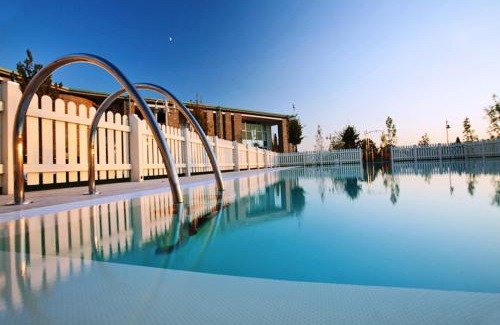Barberino Tavarnelle Apartamento | Chianti Village Morrocco