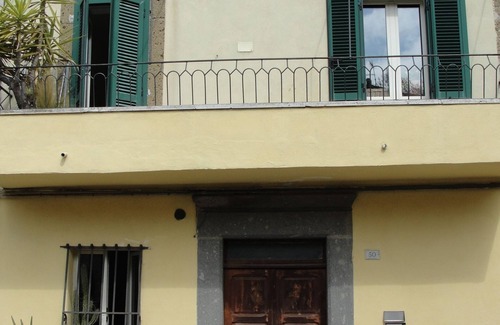 Farnese Casa | Chiantishire? ¡No, gracias! Italia central salvaje