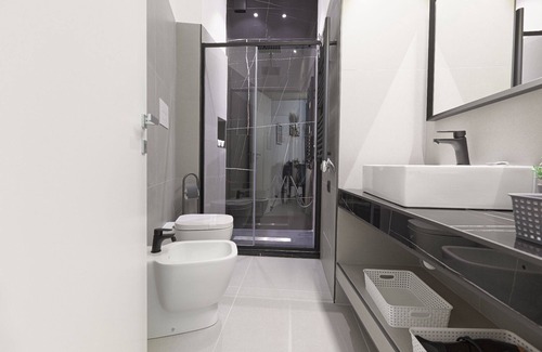 Agrigento Casa | Chianu Palì guest rooms