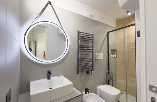 Agrigento Casa | Chianu Palì guest rooms