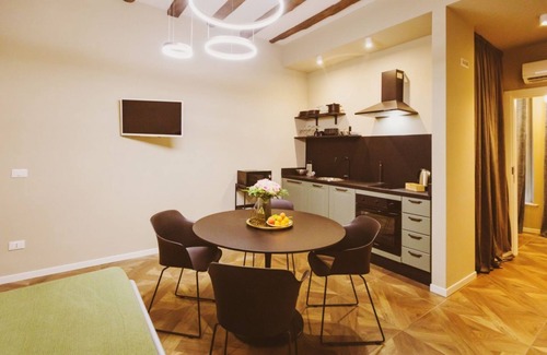 Udine Apartamento | Chiara Cute Apartment B