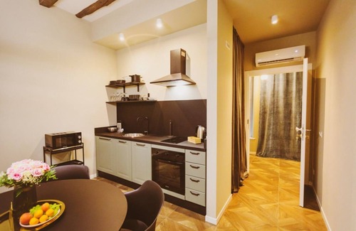 Udine Apartamento | Chiara Cute Apartment B