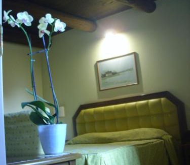 Orvieto Cama Y Desayuno | Chiara e Benedetta Villa degli Ulivi