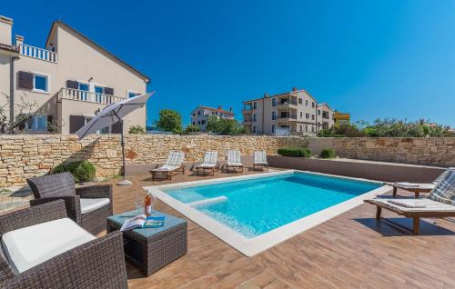 Premantura Villa | Chiara
