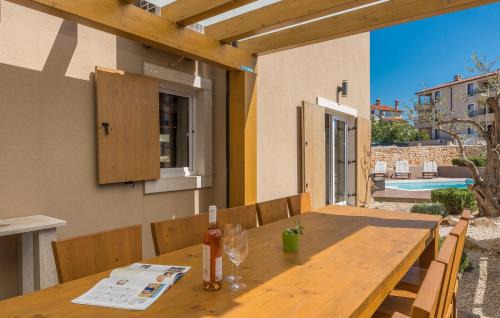 Premantura Villa | Chiara