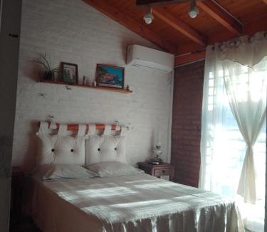 Potrero de los Funes Apartamento | Chiaro di luna