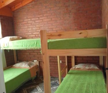 Potrero de los Funes Apartamento | Chiaro di luna