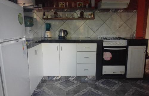 Potrero de los Funes Apartamento | Chiaro di luna