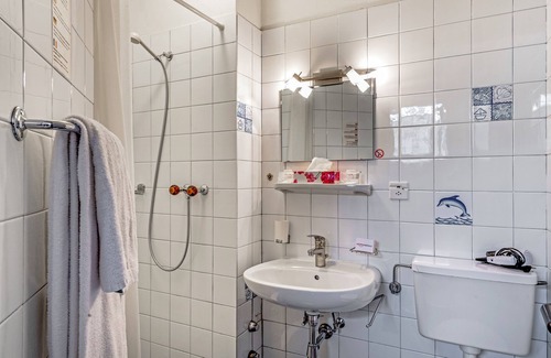 Pedrinate Apartamento | Chiasso Apartments 102