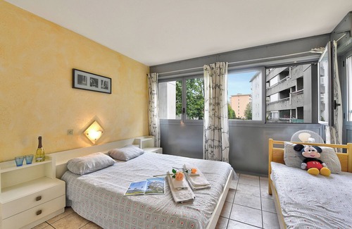 Pedrinate Apartamento | Chiasso Apartments 104