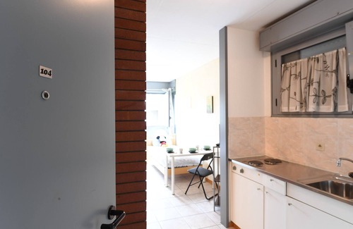 Pedrinate Apartamento | Chiasso Apartments 202, Chiasso, Switzerland