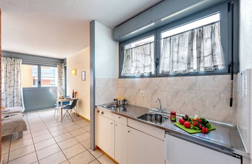 Pedrinate Apartamento | Chiasso Apartments 202, Chiasso, Switzerland