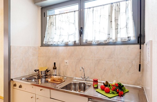 Pedrinate Apartamento | Chiasso Apartments 202, Chiasso, Switzerland