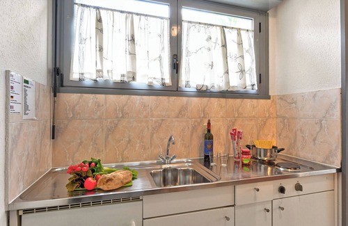 Pedrinate Apartamento | Chiasso Apartments 203