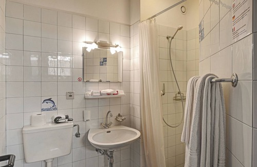 Pedrinate Apartamento | Chiasso Apartments 203