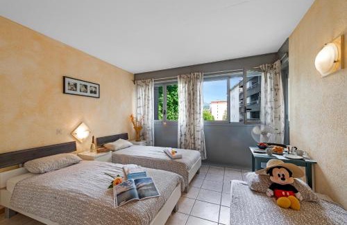 Pedrinate Apartamento | Chiasso Apartments