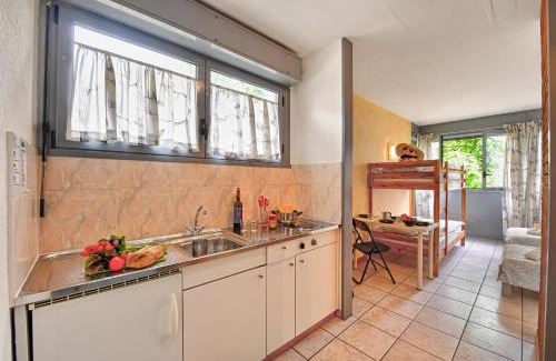Pedrinate Apartamento | Chiasso Apartments