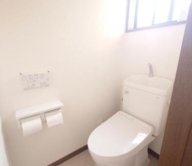 Chuo Casa | Chiba Gateway House