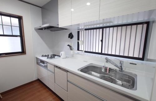 Chuo Casa | Chiba Gateway House