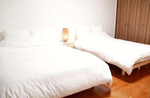 Hanamigawa Casa | Chiba - House - Vacation STAY 87410