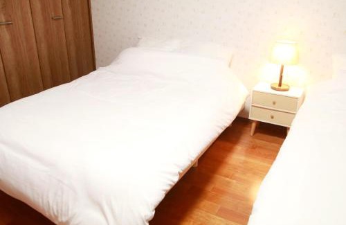 Hanamigawa Casa | Chiba - House - Vacation STAY 87410