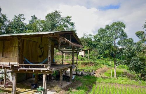 Samoeng Casa | Chibacall ชิบะคอล, Karen Mountain Hideaway Homestay