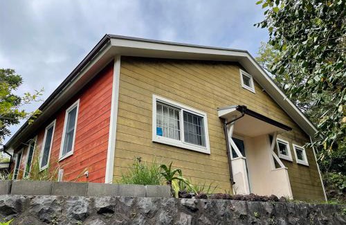 Oshima Casa | Chibikko House KK - Vacation STAY 54176v
