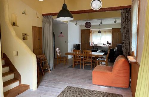 Oshima Casa | Chibikko House KK - Vacation STAY 54176v