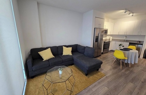 Downtown Miami Apartamento | Chic 1-bed/1bath, Apartment in vibrant DownTown, Miami