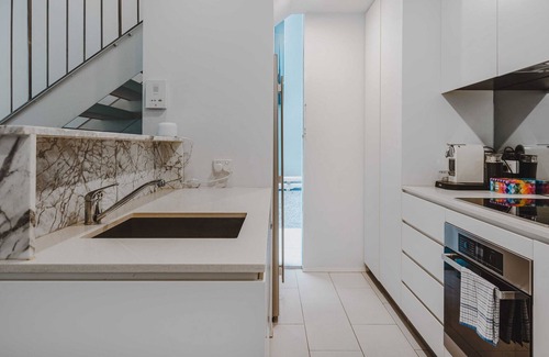 Capital Hill Apartamento | Chic 1-Bed Apartment near Parliament House