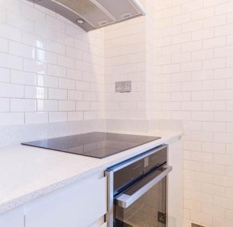 St. Pancras Apartamento | Chic 1 Bed Studio Flat in Popular Bloomsbury