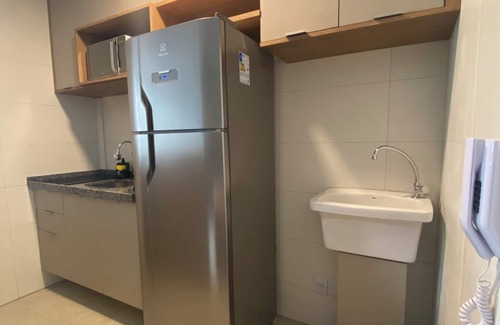 Boa Viagem Apartamento | Chic 1-bedroom apartment in awesome Boa Viagem Recife with AC, WiFi and Pool