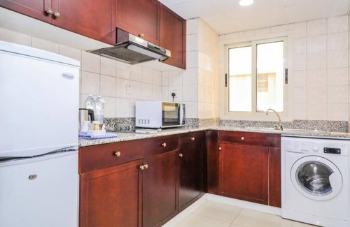 Al Mankhool Apartamento | Chic 1 Bedroom Apartment close to BurJuman Mall Bur Dubai