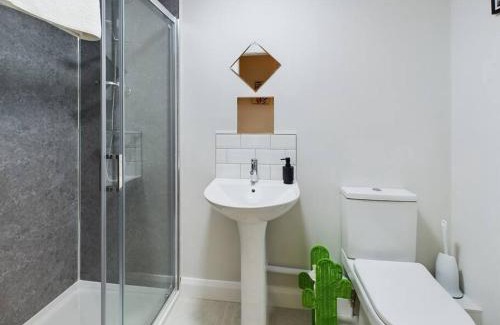 Belfast Apartamento | Chic 1-Bedroom Apartment