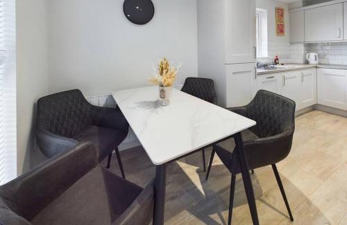 Belfast Apartamento | Chic 1-Bedroom Apartment