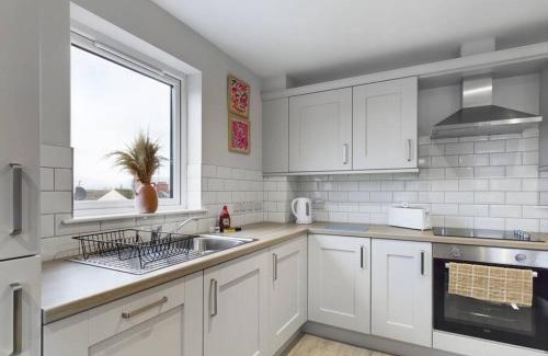 Belfast Apartamento | Chic 1-Bedroom Apartment