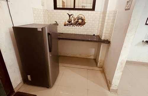 Daman Apartamento | Chic 1-bedroom apartment in brilliant Daman with WiFi, AC