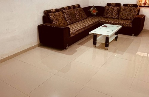 Daman Apartamento | Chic 1-bedroom apartment in brilliant Daman with WiFi, AC