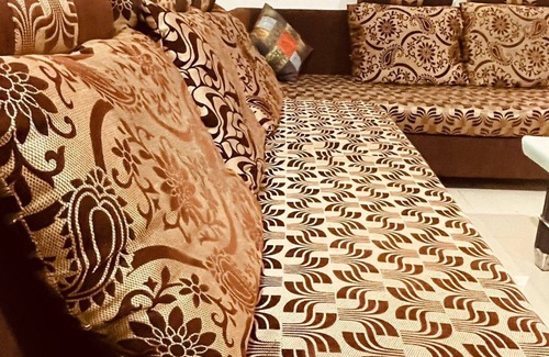 Daman Apartamento | Chic 1-bedroom apartment in brilliant Daman with WiFi, AC